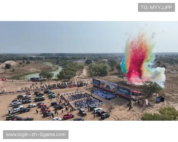 沙漠越野赛,挑战自然的壮丽征途,沙漠越野赛是什么活动