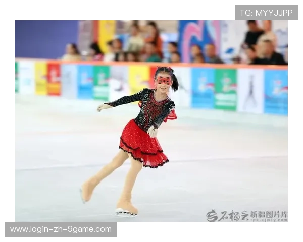 花滑新星自编节目夺冠,网友称其为“冰上诗人”,冰上花式滑冰组合