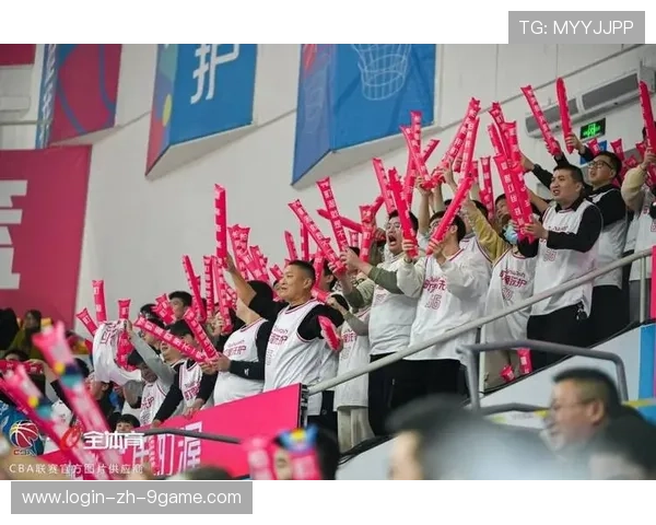 CBA联赛打造多元文化球迷社区,cba企业文化